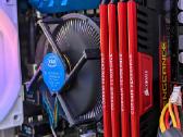 Žaidimų Pc i7-4770 32gb SSD+HDD R9 390 8gb - nuotraukos Nr. 7