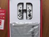Nintendo Switch Oled + Dragon Ball Z žaidimas - nuotraukos Nr. 5