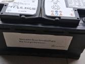 Akumuliatorius Varta,MB,agm tipo - nuotraukos Nr. 3
