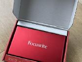 Focusrite Scarlett 2i2 3rd Gen - nuotraukos Nr. 3