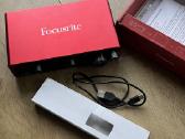 Focusrite Scarlett 2i2 3rd Gen - nuotraukos Nr. 6