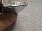Originalus Zippo žiebtuvėlis (2005 m., Claddagh - nuotraukos Nr. 2
