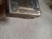Originalus Zippo žiebtuvėlis (2005 m., Claddagh - nuotraukos Nr. 3