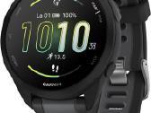 Nauji Garmin Forerunner 165 - 160 eur - nuotraukos Nr. 4