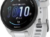 Nauji Garmin Forerunner 165 - 160 eur - nuotraukos Nr. 6