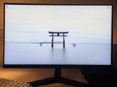 LG monitor - nuotraukos Nr. 2
