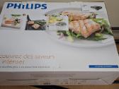 Virtuvės grilis Philips - nuotraukos Nr. 2