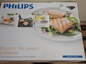 Virtuvės grilis Philips - nuotraukos Nr. 4