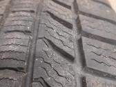 Žieminės Padangos Coninental 225/65r17 - nuotraukos Nr. 4