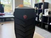 Msi Aegis 3 - nuotraukos Nr. 3
