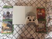 Xbox One S 1tb - nuotraukos Nr. 2