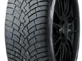 Parduodu Pirelli Ice Zero 2 dygliuotas padangas - nuotraukos Nr. 9