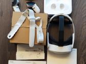 Meta Quest Oculus 3s 128gb + Elite headstrap - nuotraukos Nr. 2