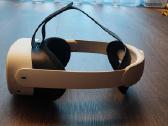 Meta Quest Oculus 3s 128gb + Elite headstrap - nuotraukos Nr. 6
