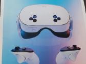 Meta Quest Oculus 3s 128gb + Elite headstrap - nuotraukos Nr. 12