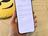 Apple iPhone 16 Pro Max Black Titanium - nuotraukos Nr. 3