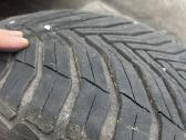 Michelin Crossclimat 2 - nuotraukos Nr. 2