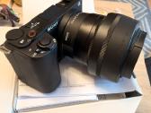 Sony Zv-e10 II (2 vienetai) - nuotraukos Nr. 2