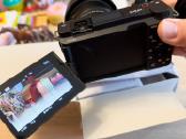 Sony Zv-e10 II (2 vienetai) - nuotraukos Nr. 3
