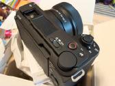 Sony Zv-e10 II (2 vienetai) - nuotraukos Nr. 4