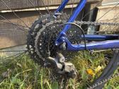 Trek fx3 XL hibridinis miesto dviratis - nuotraukos Nr. 2