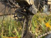 Trek fx3 XL hibridinis miesto dviratis - nuotraukos Nr. 3