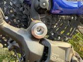 Trek fx3 XL hibridinis miesto dviratis - nuotraukos Nr. 4