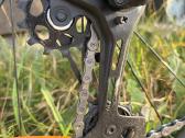 Trek fx3 XL hibridinis miesto dviratis - nuotraukos Nr. 5