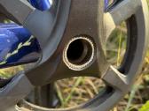 Trek fx3 XL hibridinis miesto dviratis - nuotraukos Nr. 6