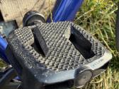 Trek fx3 XL hibridinis miesto dviratis - nuotraukos Nr. 7