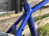 Trek fx3 XL hibridinis miesto dviratis - nuotraukos Nr. 8