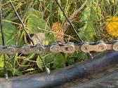 Trek fx3 XL hibridinis miesto dviratis - nuotraukos Nr. 9