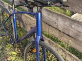 Trek fx3 XL hibridinis miesto dviratis - nuotraukos Nr. 10