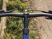 Trek fx3 XL hibridinis miesto dviratis - nuotraukos Nr. 12
