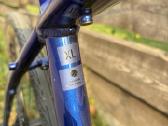 Trek fx3 XL hibridinis miesto dviratis - nuotraukos Nr. 13