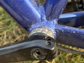 Trek fx3 XL hibridinis miesto dviratis - nuotraukos Nr. 14
