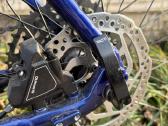 Trek fx3 XL hibridinis miesto dviratis - nuotraukos Nr. 15