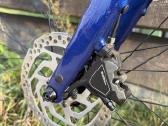 Trek fx3 XL hibridinis miesto dviratis - nuotraukos Nr. 16