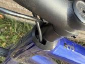 Trek fx3 XL hibridinis miesto dviratis - nuotraukos Nr. 17