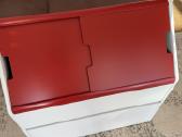 Ikea vaikiška daiktadėžė - nuotraukos Nr. 2