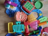 Didžiausias Play Doh Didžiausias Play Doh rinkinys - nuotraukos Nr. 3