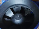Ventiliatorius Hyperfan V2 - nuotraukos Nr. 3