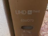 Televizorius LG Uhd Ai Thinq - nuotraukos Nr. 3