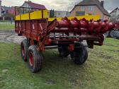 Parduodu mešlo kratytuvus Rou-6 (2vnt) - nuotraukos Nr. 6
