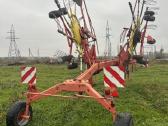 Pottinger ir krone grėbliai - nuotraukos Nr. 3