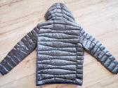 Nauja pūkinė striukė Superdry - nuotraukos Nr. 3