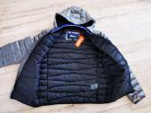 Nauja pūkinė striukė Superdry - nuotraukos Nr. 2