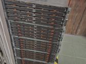 Dell Powervault Md3060e korpusas be moduliu - nuotraukos Nr. 2