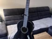 Klasikinė gitara Yamaha - nuotraukos Nr. 2