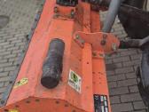 Parduodamas žolės mulčeris mateng G.us145 - nuotraukos Nr. 2